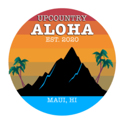 Upcountry Aloha